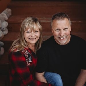 Meet your Posher, Joy